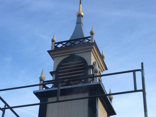 <h1>Koetshuis Buitenzorg in Baarn</h1>