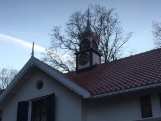 <h1>Koetshuis Buitenzorg in Baarn</h1>