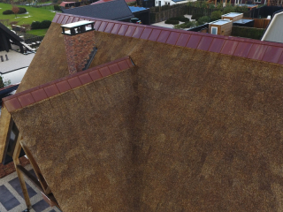 <h1>Koper op riet in Woudenberg</h1>