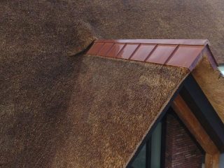 <h1>Koper op riet in Woudenberg</h1>