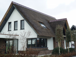 <h1>Koper op riet in Woudenberg</h1>