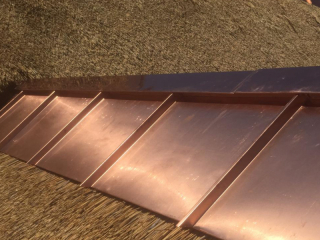 <h1>Koper op riet in Woudenberg</h1>