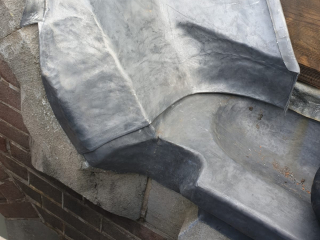 <h1>Restauratie van Eeghenstraat Amsterdam</h1>