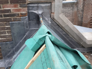 <h1>Restauratie van Eeghenstraat Amsterdam</h1>