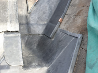 <h1>Restauratie van Eeghenstraat Amsterdam</h1>