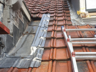 <h1>Restauratie van Eeghenstraat Amsterdam</h1>