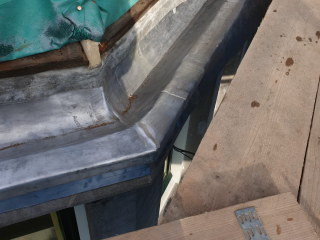 <h1>Restauratie van Eeghenstraat Amsterdam</h1>