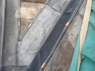 <h1>Restauratie van Eeghenstraat Amsterdam</h1>