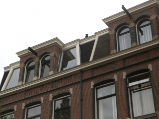 <h1>Restauratie van Eeghenstraat Amsterdam</h1>