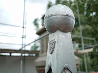 <h1>Restauratie van Eeghenstraat Amsterdam</h1>