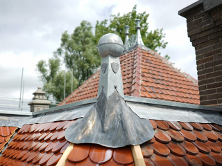 <h1>Restauratie van Eeghenstraat Amsterdam</h1>