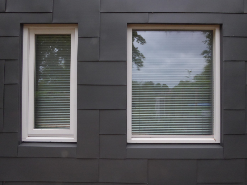 Gevelbekleding Losagnes