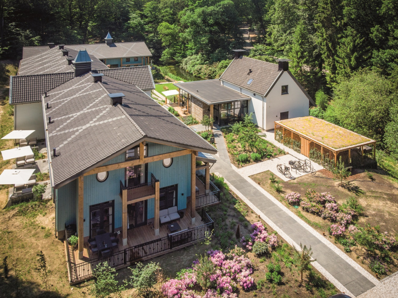 Boutique Hotel Beekhuizen Velp