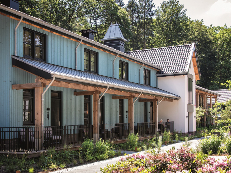 Boutique Hotel Beekhuizen Velp