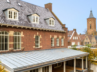 <h1>Roevendak Scherpenzeel</h1>