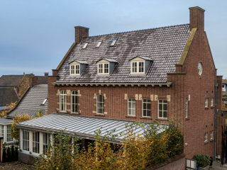 <h1>Roevendak Scherpenzeel</h1>