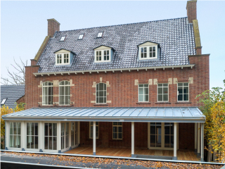 <h1>Roevendak Scherpenzeel</h1>