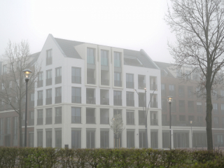 <h1>Zinkwerk Soesterberg</h1>