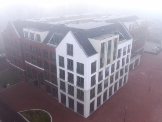 <h1>Zinkwerk Soesterberg</h1>