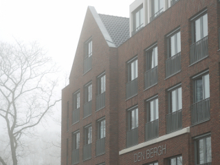 <h1>Zinkwerk Soesterberg</h1>