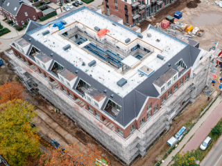 <h1>Zinkwerk Soesterberg</h1>