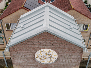 <h1>Roevendak Leersum</h1>