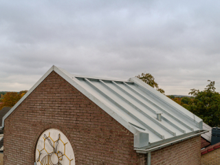 <h1>Roevendak Leersum</h1>