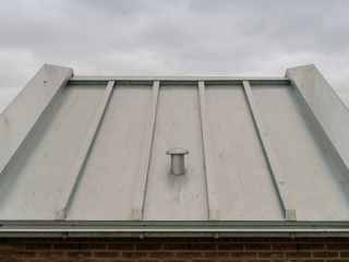 <h1>Roevendak Leersum</h1>