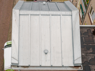 <h1>Roevendak Leersum</h1>