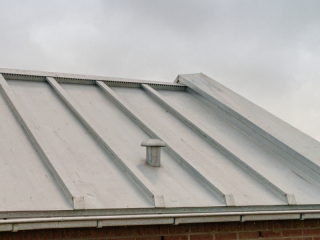 <h1>Roevendak Leersum</h1>