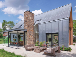 <h1>Dak en gevelbekleding Doorn</h1>