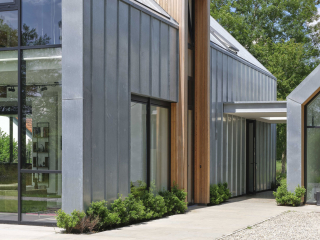 <h1>Dak en gevelbekleding Doorn</h1>