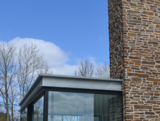 <h1>Dak en gevelbekleding Doorn</h1>