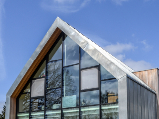 <h1>Dak en gevelbekleding Doorn</h1>