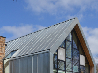 <h1>Dak en gevelbekleding Doorn</h1>