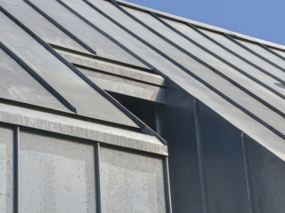 <h1>Dak en gevelbekleding Doorn</h1>