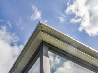 <h1>Dak en gevelbekleding Doorn</h1>