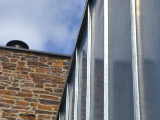 <h1>Dak en gevelbekleding Doorn</h1>