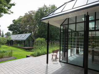 <h1>Duurzaam dak Bussum</h1>