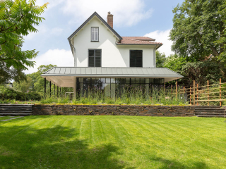 <h1>Duurzaam dak Bussum</h1>