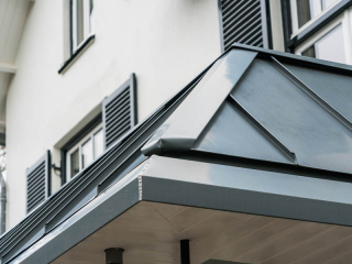 <h1>Duurzaam dak Bussum</h1>