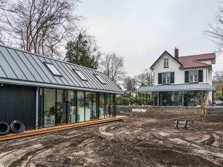 <h1>Duurzaam dak Bussum</h1>