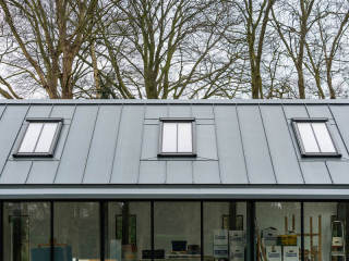 <h1>Duurzaam dak Bussum</h1>