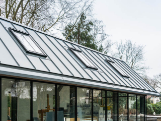 <h1>Duurzaam dak Bussum</h1>