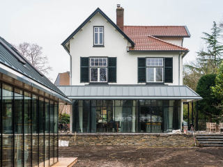 <h1>Duurzaam dak Bussum</h1>