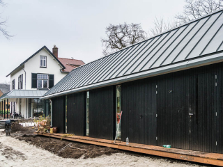 <h1>Duurzaam dak Bussum</h1>