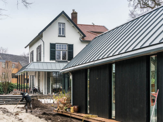 <h1>Duurzaam dak Bussum</h1>