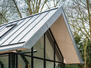 <h1>Duurzaam dak Bussum</h1>