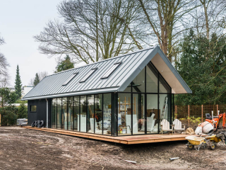 <h1>Duurzaam dak Bussum</h1>