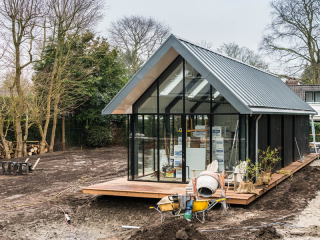 <h1>Duurzaam dak Bussum</h1>